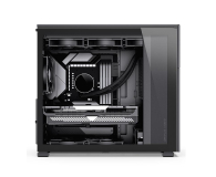 Jonsbo D41 STD Screen Black - 1132947 - zdjęcie 5